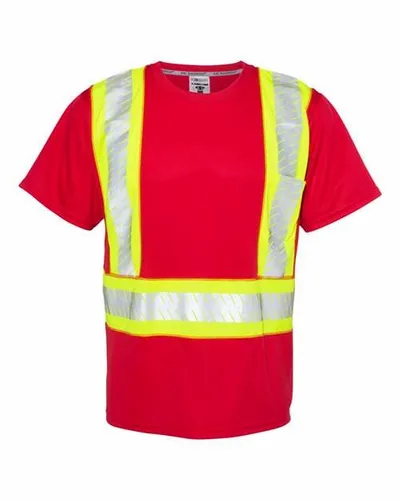 Rosso/Lime - B203