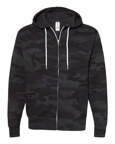 NERO CAMO