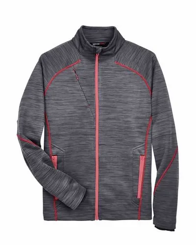 Carbonio/Rosso olimpico
