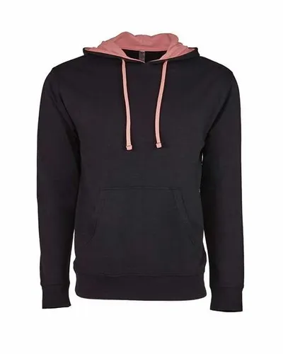 Nero/ Rosa del deserto