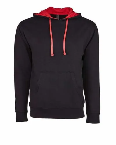 Nero/Rosso