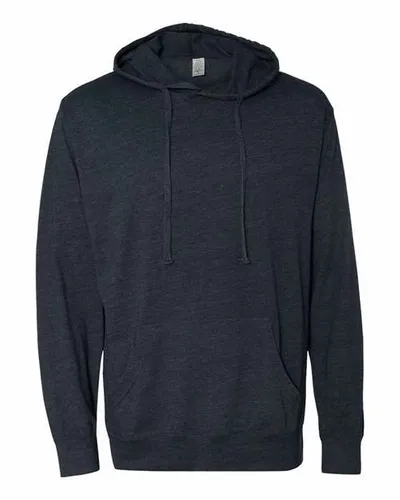 Classico Navy Heather