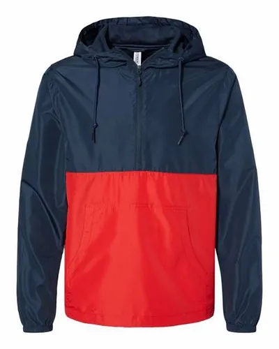 Classico Navy/Rosso