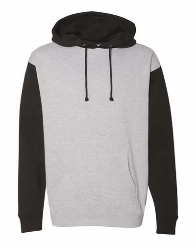 Grigio Heather/Nero