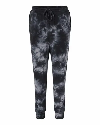 Nero Tie Dye