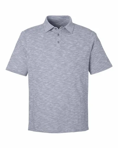 Classico Navy Heather