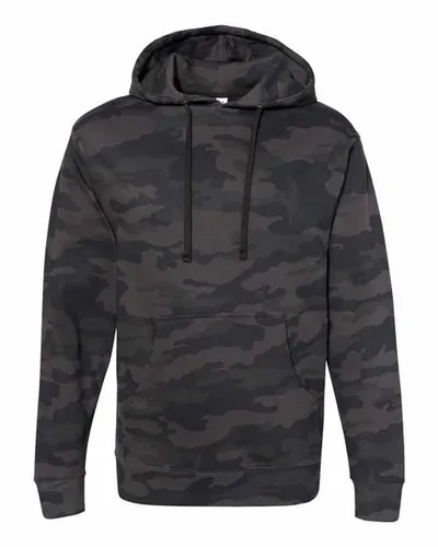 NERO CAMO