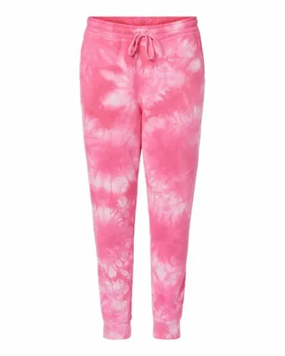 Rosa Tie Dye