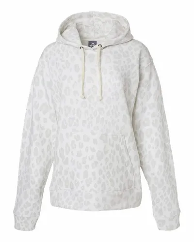 Leopardo delle nevi Triblend