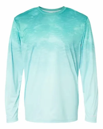 Dissolvenza acqua