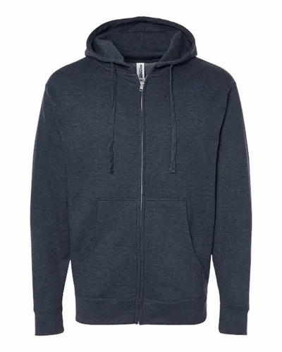 Classico Navy Heather