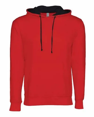 Rosso/Nero
