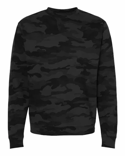 NERO CAMO