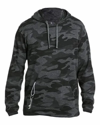 Nero Camo Heather