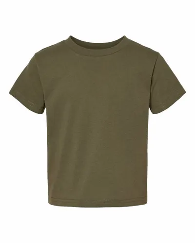 Verde militare