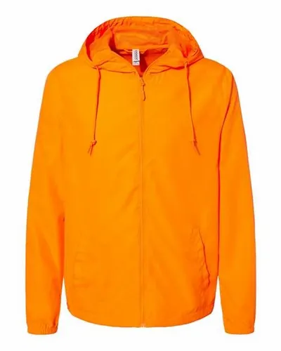 ARANCIONE DI SICUREZZA