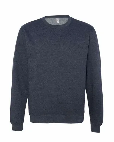Classico Navy Heather