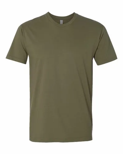 Verde militare