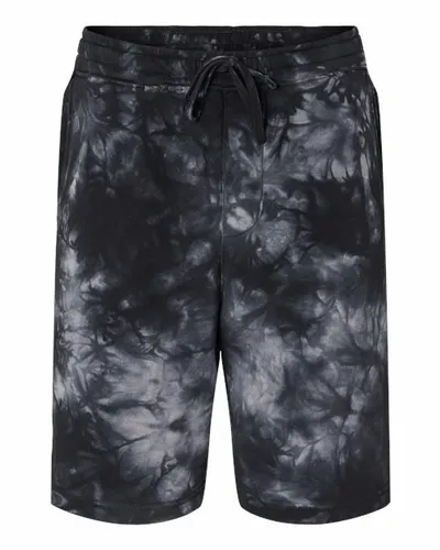 Nero Tie Dye