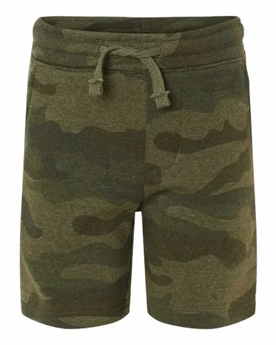 Foresta Camo Heather