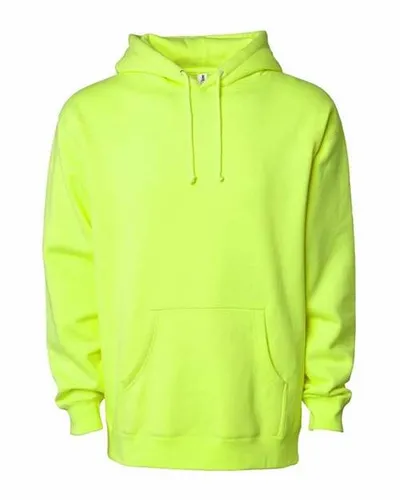 GIALLO DI SICUREZZA