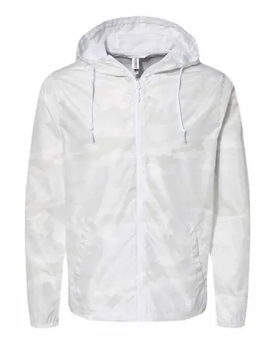 Camo bianco