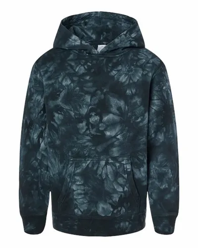 Nero Tie Dye