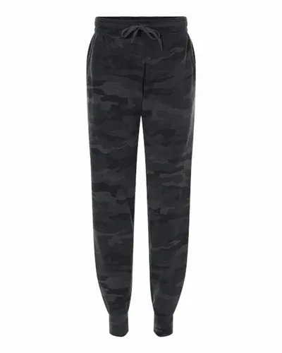 Nero Camo Heather