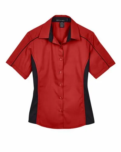 Rosso classico/nero