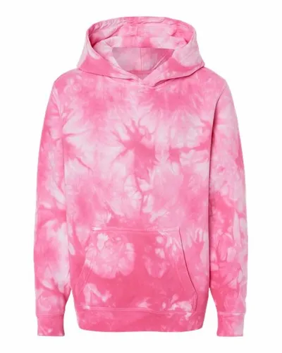 Rosa Tie Dye