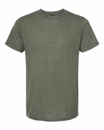 Tri-misto militare