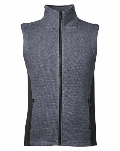 Frontier Heather/ Black