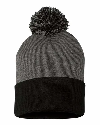 Grigio erica scuro/nero