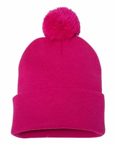 Fucsia neon