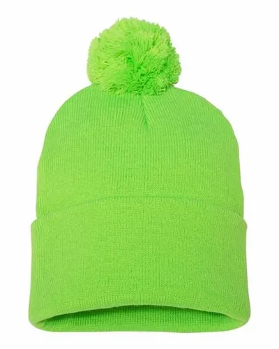 Verde neon