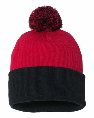 Rosso/Nero