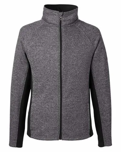 Nero Heather/Nero