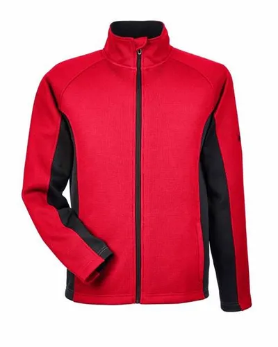 Rosso/Nero