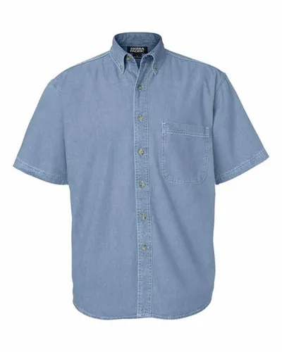 DENIM CHIARO
