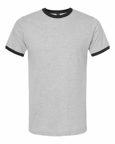 Heather Grey/ Schwarz