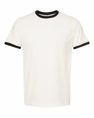 Vintage Weiß/ Schwarz