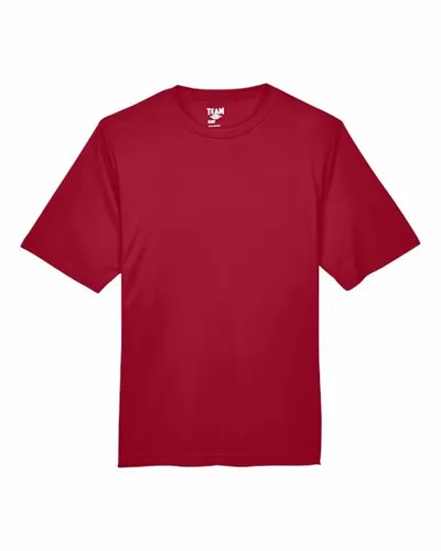 Deporte Rojo Escarlata