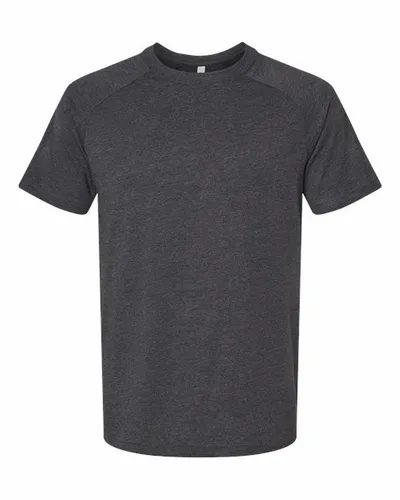 Dark Grey Heather