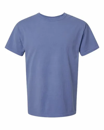 Bleu frontière