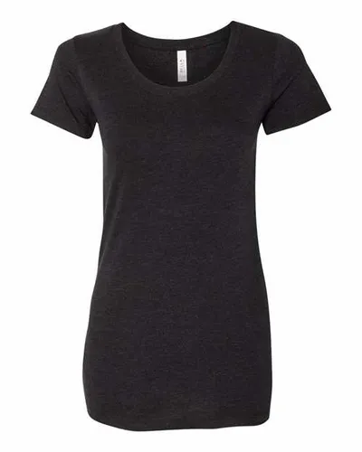Noir Heather Triblend