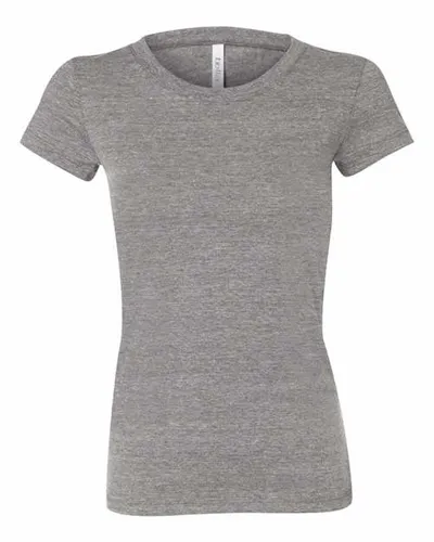 Triblend gris