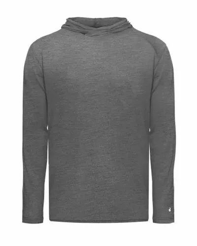 Graphite Heather