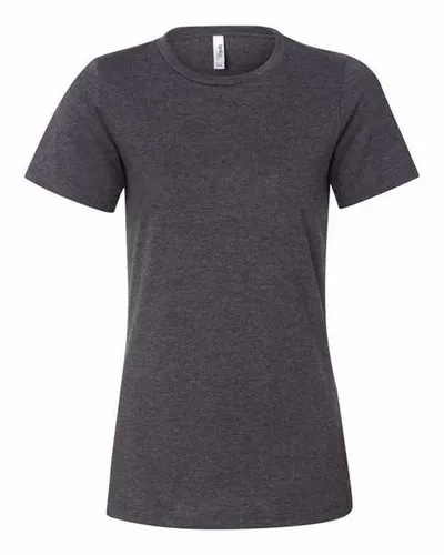 Dark Grey Heather