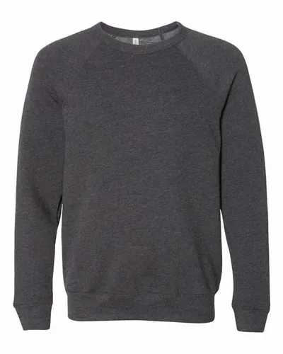 Dark Grey Heather