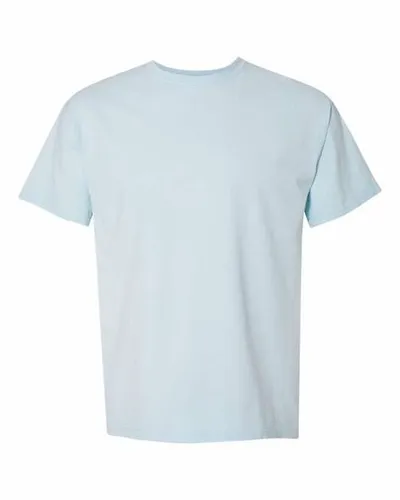 Bleu apaisant